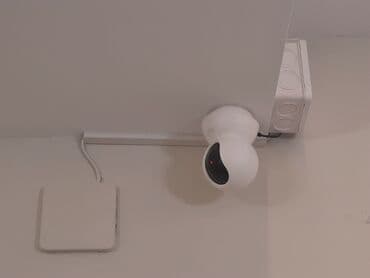 видионаблюдения: Установка и продажа видеонаблюдения!!! Видеонаблюдениянын бардык түрүн — 11