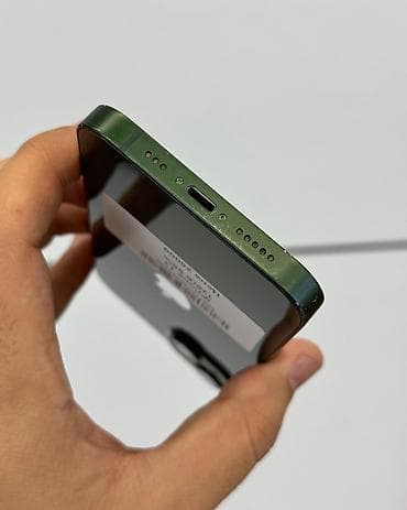 айфон 7 цена ош бу: IPhone 13, Б/у, 128 ГБ, Matte Midnight Green, Защитное стекло, Чехол, В рассрочку, 96 % — 5
