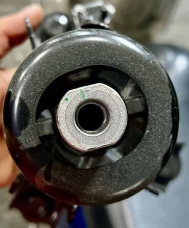 rav4: Оригинал Подушки двигателя Lexus Toyota Лексус Тойота Рав4 2020 Rav4 — 5