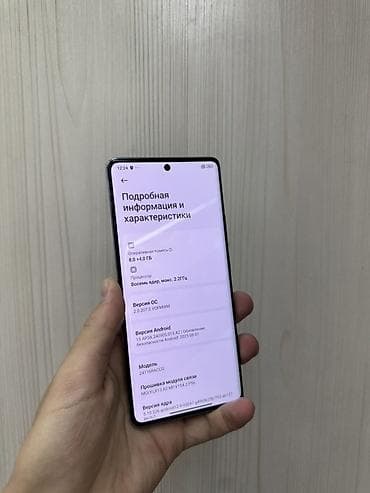 редми 14 ноте: Redmi, Redmi Note 14 Pro, Б/у, 256 ГБ, цвет - Фиолетовый, В рассрочку, 2 SIM — 3