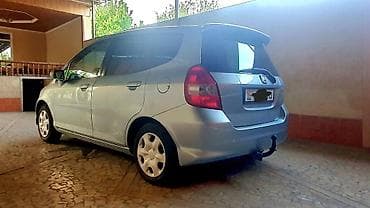 тормозные диски хонда джаз: Honda Jazz: 2006 г., 1.4 л, Механика, Бензин, Хэтчбэк — 3