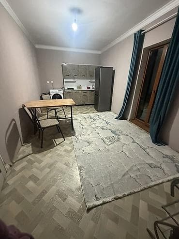 Бөлмөлөр: Командировный берилет — 2