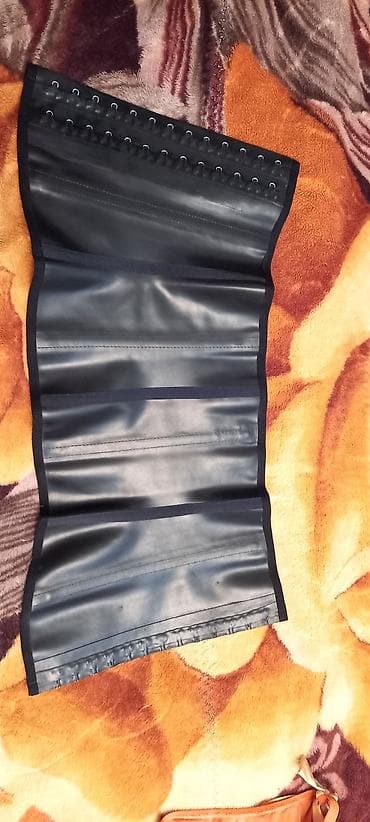 Трусики: Пояс утяжка размер s внутри хлопок производство Италия — 2