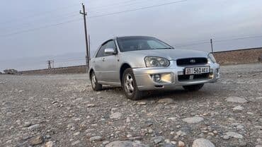 двигатель субару форестер импреза: Subaru Impreza: 2002 г., 1.5 л, Автомат, Бензин, Хэтчбэк — 4