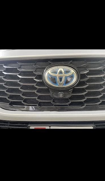 kia x5: Toyota Highlander: 2022 г., 2.5 л, Автомат, Гибрид, Кроссовер — 4