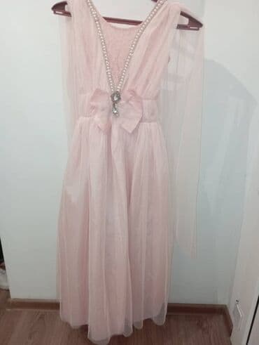 новогодние костюмы для детей на прокат в бишкеке: Платье для девочки 8-9-10лет,Аламедин1200сом,недорогоналичка — 3