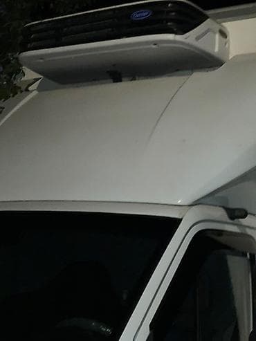 sprinter rx: 🚚 ПРОДАЁТСЯ MERCEDES-BENZ SPRINTER РЕФРИЖЕРАТОР ❄️ Год: 2004 — 3