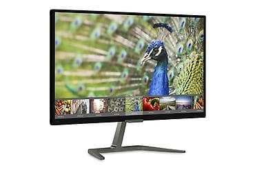 Монитор, Philips, Колдонулган, LED, 27" - 28" — 1