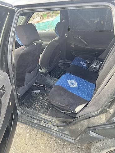 т2 транспортер: Volkswagen Passat Variant: 1992 г., 2 л, Механика, Бензин, Универсал — 4