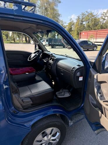 цены на электромобили в бишкеке: Hyundai Porter: 2020 г., 5.5 л, Робот, Электромобиль, Фургон — 5