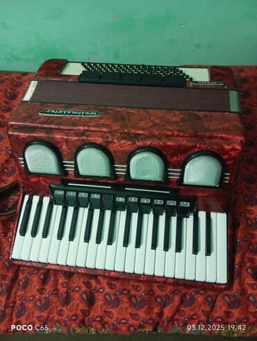 старое пианино 2 серия: Аккорды в хорошем состоянии развлечение супер — 1