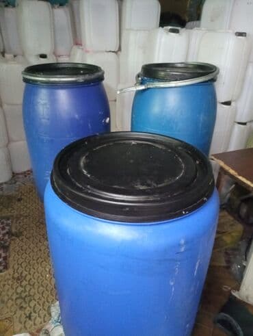 бочка для воды бишкек: Бочка Самовывоз — 1