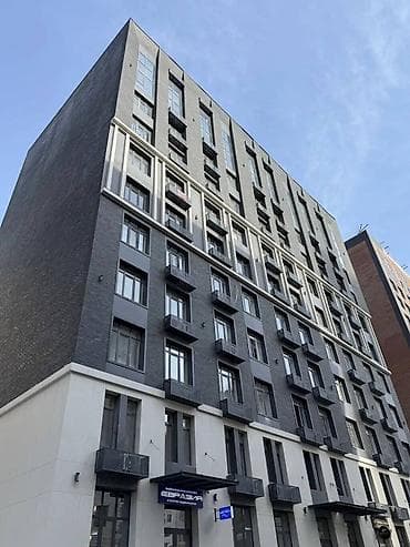 Продажа квартир: 3 комнаты, 96 м², Элитка, 7 этаж, Готовая ПСО (под самоотделку) — 1