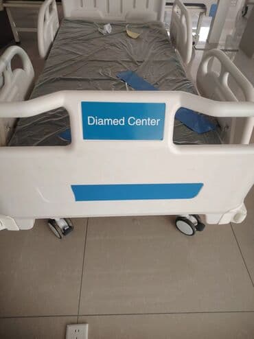 Алкотестеры: Продается много функциональный медицинский кровать, большой выбор 12 — 10