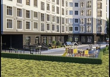 квартира 3комнат: Сдан, Элитка, 3 комнаты, 102 м² — 3