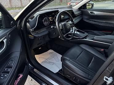 grand: Hyundai Grandeur: 2020 г., 2.5 л, Автомат, Бензин, Седан — 7
