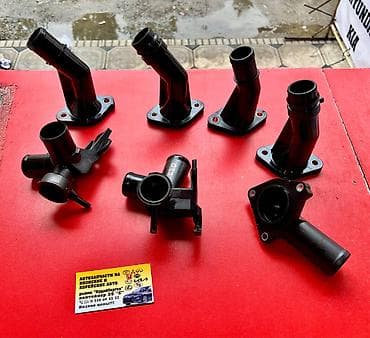 корпус термостат: Термостат Hyundai Новый — 10