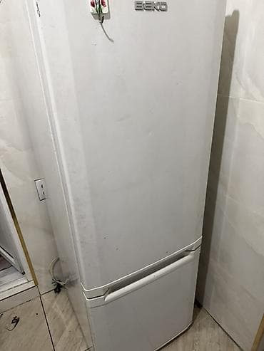 сок выжымалка: Холодильник Beko, Двухкамерный — 3