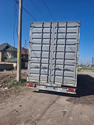 прицеп 17 5: Прицеп, Шторный, Новый — 3