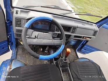 dewoo tico: Легкий грузовик, Daewoo, До 1 т, Б/у — 5