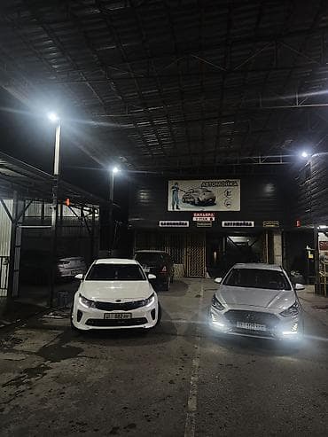 sp 4: Сдаю Kia Carnival, Почасово, Без водителя, | Залог, Другие условия — 3