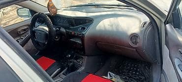 diski kg: Daewoo Leganza: 1998 г., 1.8 л, Механика, Бензин — 3