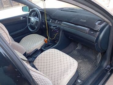 камаз продажа бишкек: Audi A6: 1998 г., 2.4 л, Бензин, Седан — 5