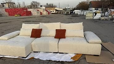 диван сенатор угловой: Модульный диван, Новый — 4