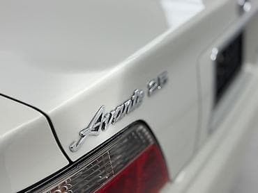 тайота алекис: Toyota Chaser: 2001 г., 2.5 л, Автомат, Бензин, Седан — 10