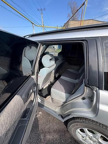 форестер полик: Subaru Forester: 1999 г., 2 л, Автомат, Бензин, Универсал — 6