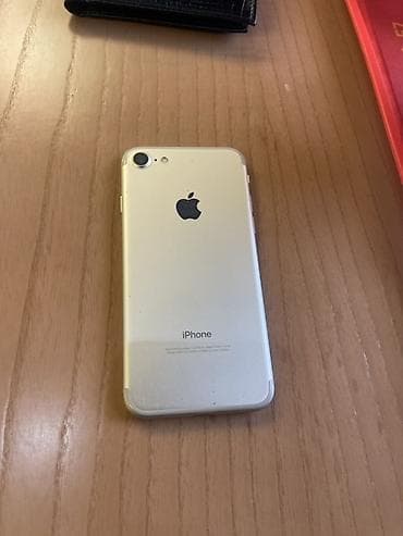 iphone cable: IPhone 7, 128 ГБ, Золотой — 2
