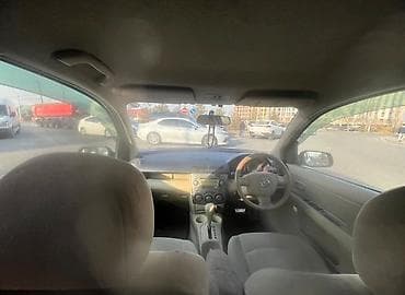 lexus 350h: Mazda Demio: 2003 г., Автомат, Хэтчбэк — 5