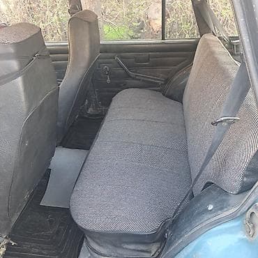 движок жигули: ВАЗ (ЛАДА) 2104: 2003 г., 1.5 л, Ручные, Бензин, Универсал — 6