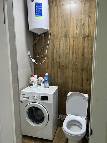 rent: 1 комната, Собственник, Без подселения, С мебелью полностью — 2