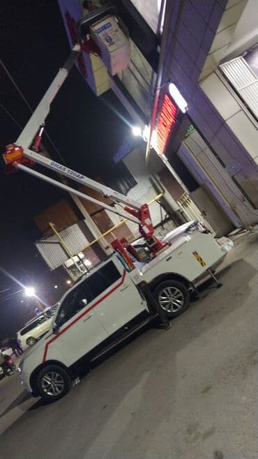 катана на кпп: Ssangyong Rexton: 2018 г., 2.2 л, Типтроник, Дизель, Пикап — 4