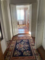 здаю дом без хозяин: 75 кв. м, 3 бөлмө, Жылытылган, Унаа токтотуучу жай, Забор, тосулган — 2