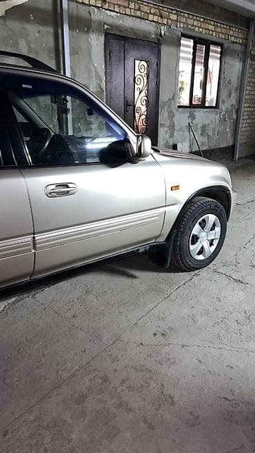 шлейф фит: Honda CR-V: 1999 г., 2 л, Автомат, Бензин, Кроссовер — 2