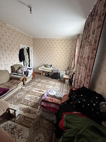 Квартиры: 3 комнаты, 73 м², 105 серия, Старый ремонт — 2