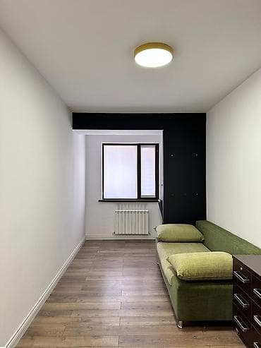 Недвижимость: 3 комнаты, 90 м², Золотой квадрат Элитка, 9 этаж, Дизайнерский ремонт — 10