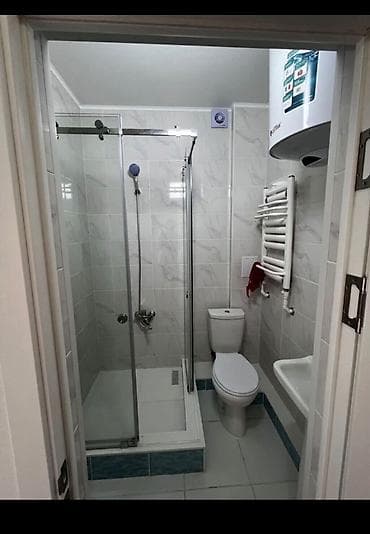 1 комната, 35 м², Элитка, 6 этаж, Евроремонт — 5