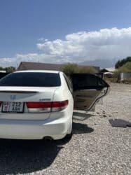 хонда одиссей обсолют: Honda Inspire: 2005 г., 3 л, Автомат, Бензин, Седан — 5