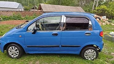 дэу матиз двигатель: Daewoo Matiz: 2000 г., 0.8 л, Механика, Бензин, Хэтчбэк — 2