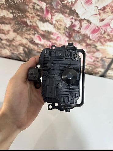 Toyota Радар (датчик) системы помощи при парковке/ предупреждения — 3