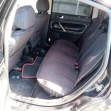 Volkswagen Passat: 1998 г., 1.8 л, Автомат, Бензин, Седан — 5