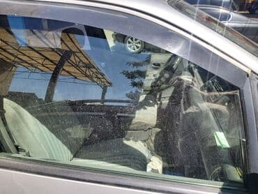 лобовые стекла одиссей: Honda Odissey 98 Стекло Переднее Правое, Хонда Одиссей 98 Стекло — 1