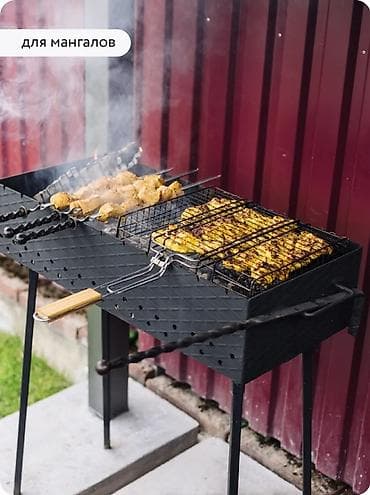 Эмаль: Термостойкая эмаль Elcon Max Therm, чёрная и серебристая Ключевые — 3