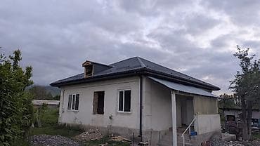 ремони: Монтаж и ремонт кровли из профнастила/металлочерепицы - — 8