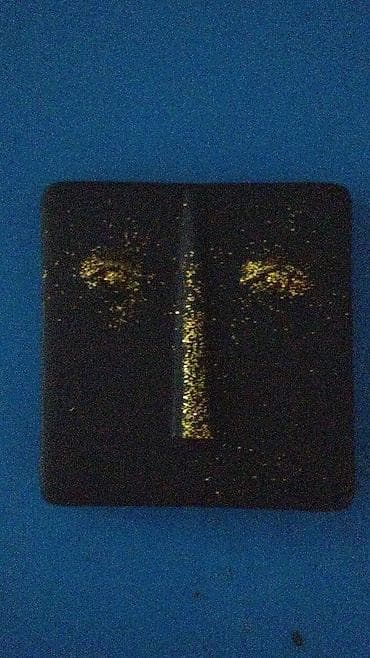 натуральное мыло ручной работы: Мыло ручной работы.
 цена 100 сом
самовывоз — 1