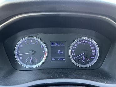 бампер рекс: Hyundai Sonata: 2019 г., 2 л, Автомат, Газ, Седан — 10