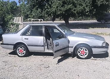 deepal so7: Daewoo Prince: 1995 г., 1.8 л, Механика, Бензин, Седан — 1